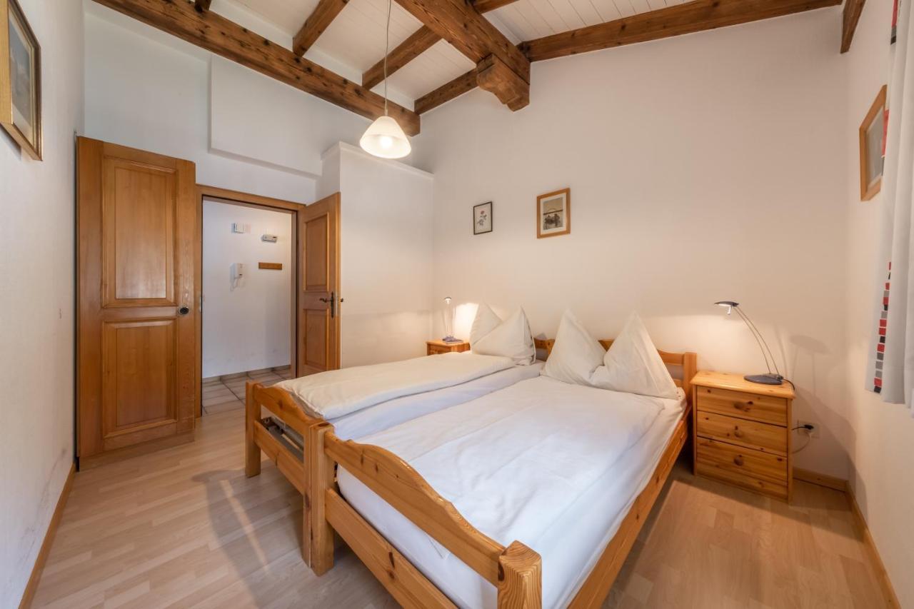 Quadernpark-Apartments Valens Zewnętrze zdjęcie