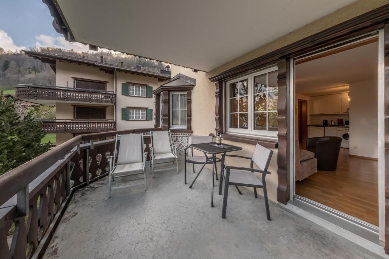 Quadernpark-Apartments Valens Zewnętrze zdjęcie