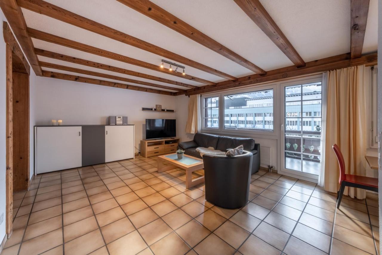 Quadernpark-Apartments Valens Zewnętrze zdjęcie
