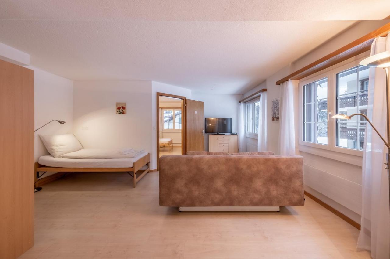 Quadernpark-Apartments Valens Zewnętrze zdjęcie