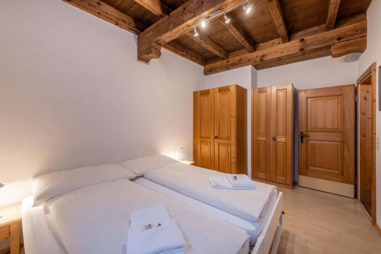 Quadernpark-Apartments Valens Zewnętrze zdjęcie