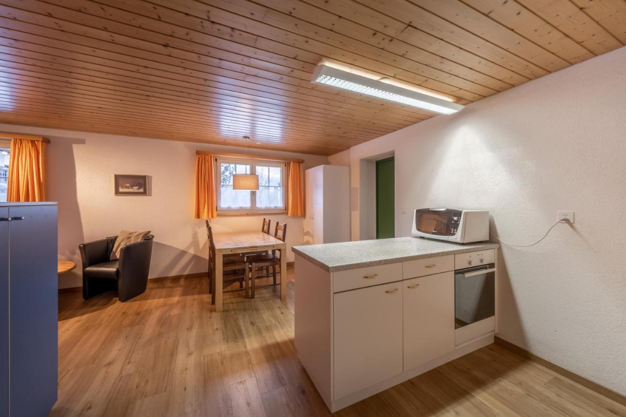Quadernpark-Apartments Valens Zewnętrze zdjęcie